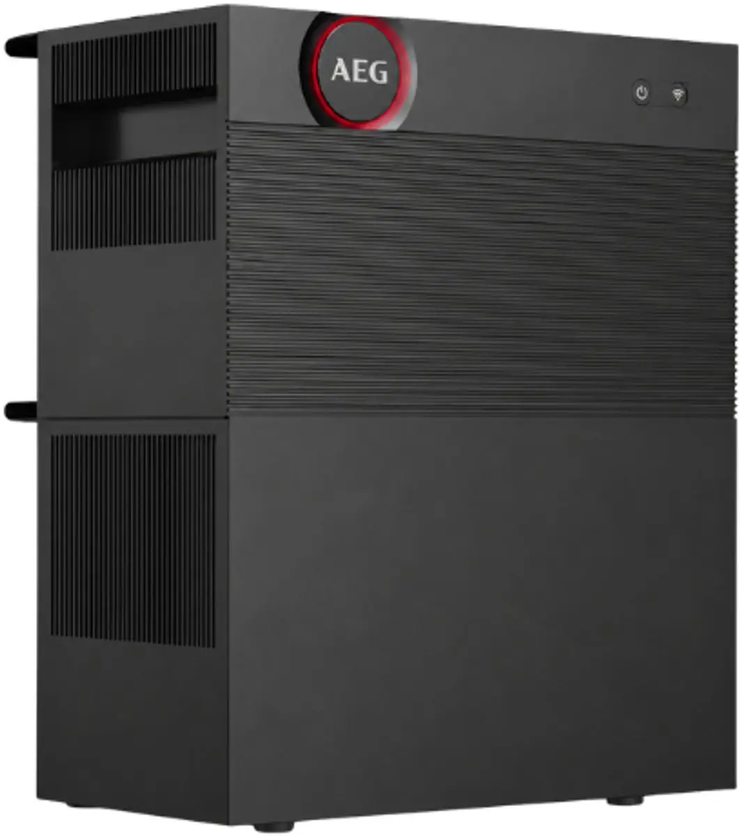 AEG Solarcube Pro Thuisbatterij 6 kWh