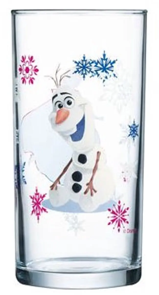 Luminarc Frozen Longdrinkglas 27cl