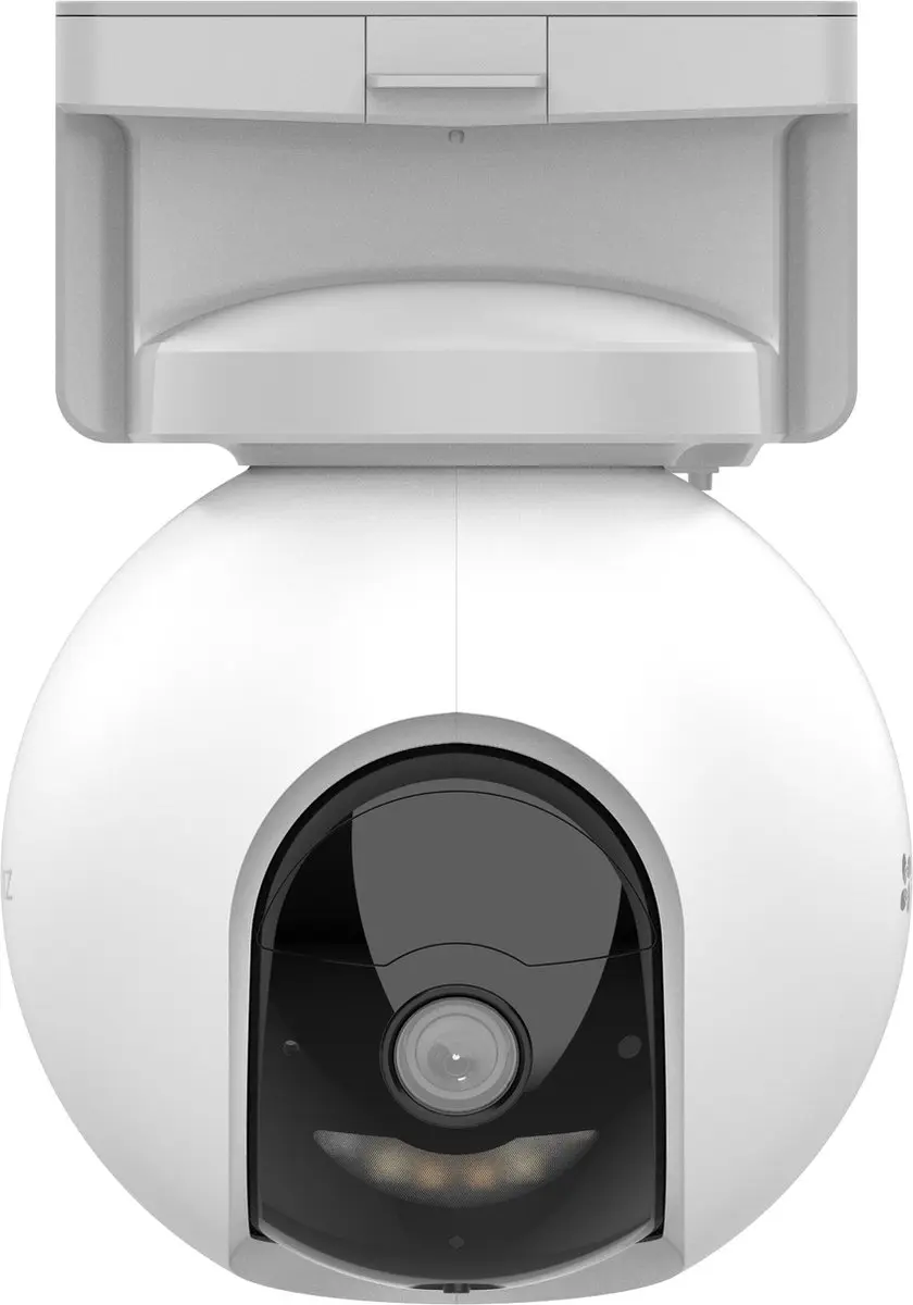 EZVIZ HB8 2K+ Draadloze Beveiligingscamera
