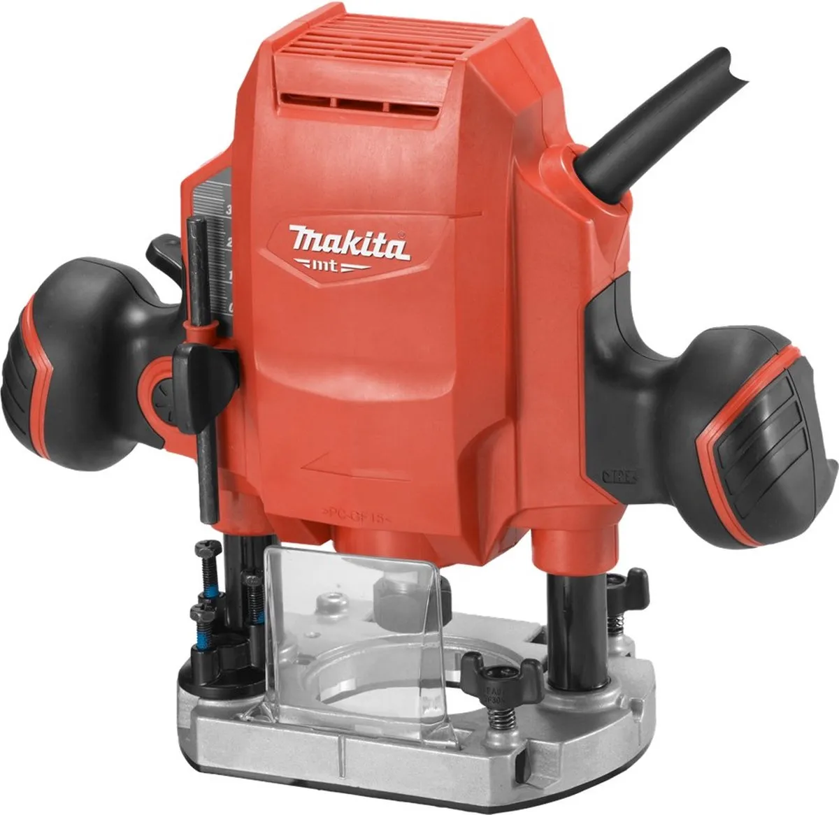 Makita M3601 Bovenfrees 900W