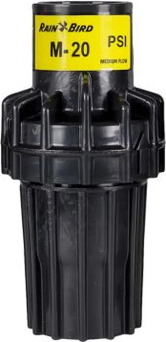 Rain Bird M-20 Drukregelaar 3/4" Binnendraad