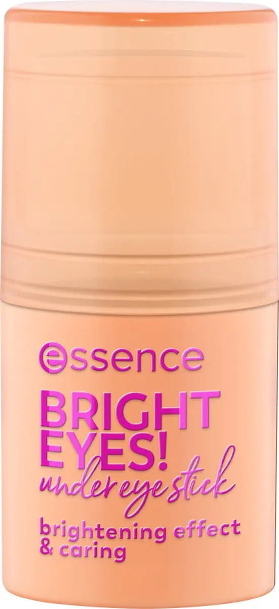 essence BRIGHT EYES! under eye stick