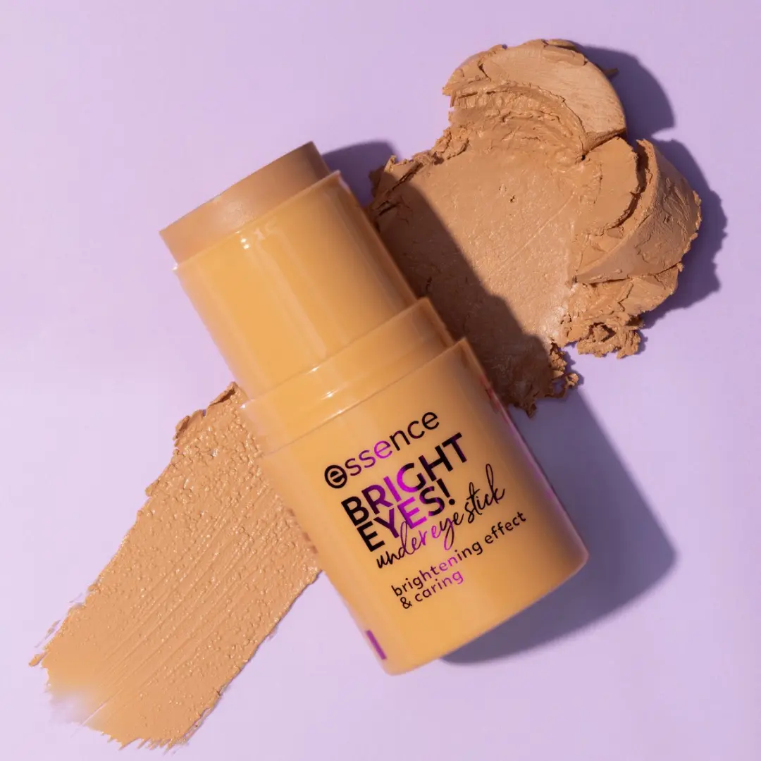 Essence BRIGHT EYES! Under Eye Stick 20g - afbeelding 6 van 6