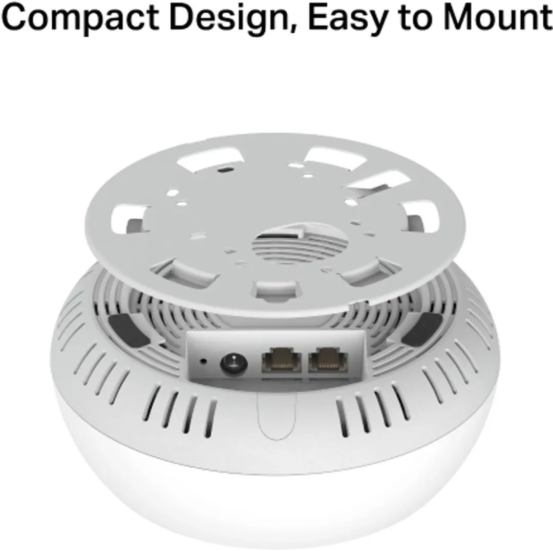 TP-Link Deco BE65-PoE Mesh Wifi 7 - 3 Stuks
