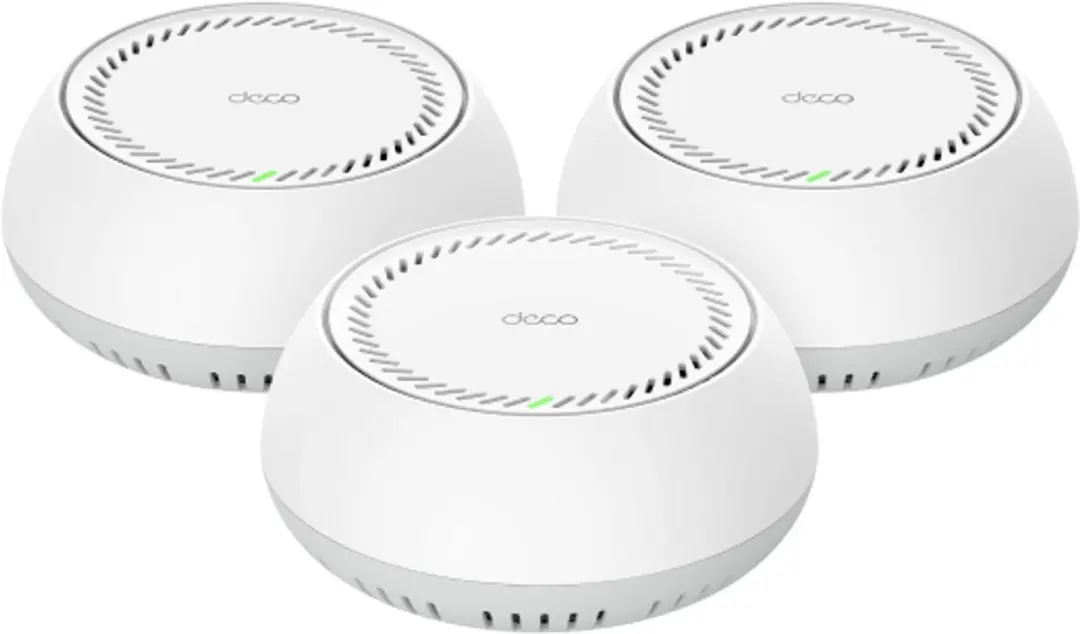 TP-Link Deco BE65-PoE Mesh Wifi 7