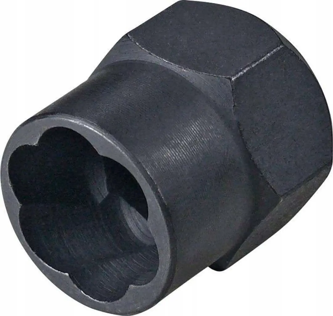 Condor Schroefverwijderaar Doppen 9-19mm - 10 Stuks