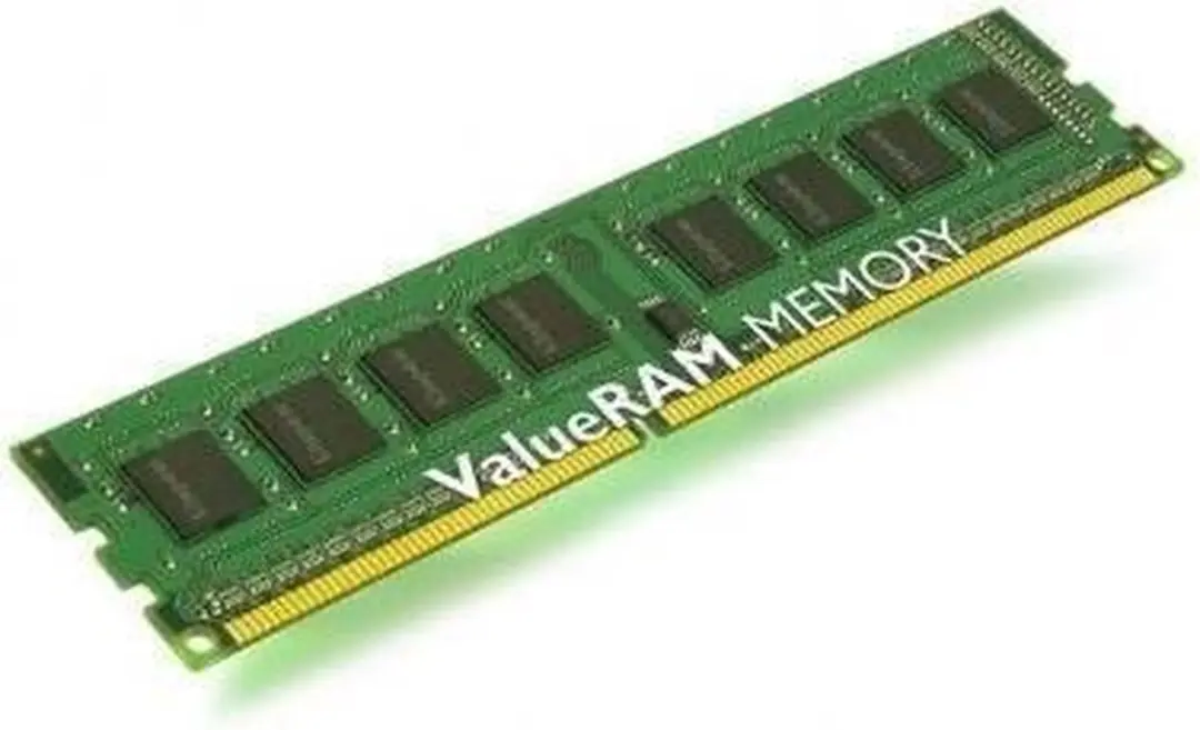 Kingston ValueRAM KVR1333D3S8N9/2G DDR3 Geheugen 2GB
