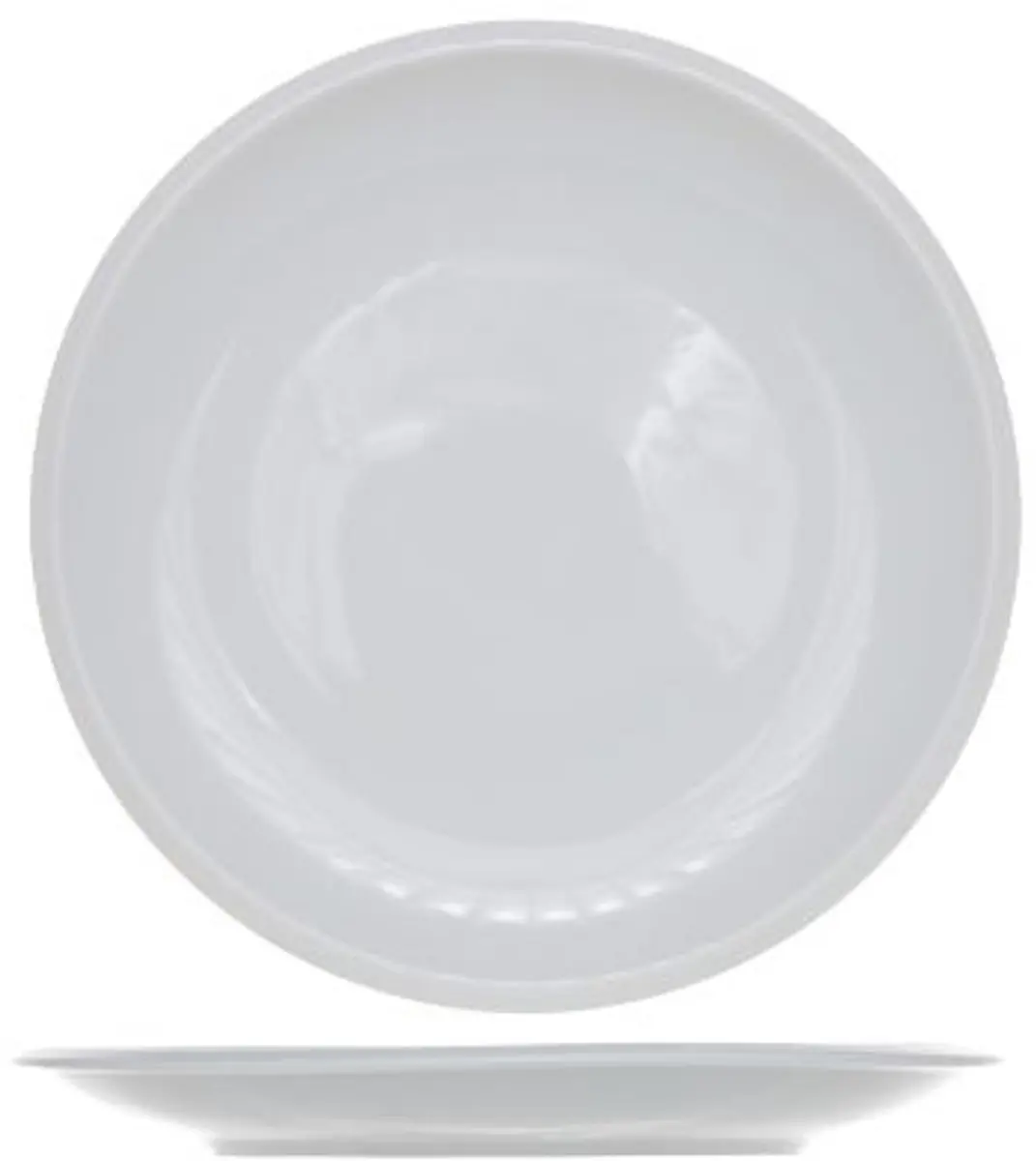 Cosy&Trendy Pleasure Dessertbord S6 Wit