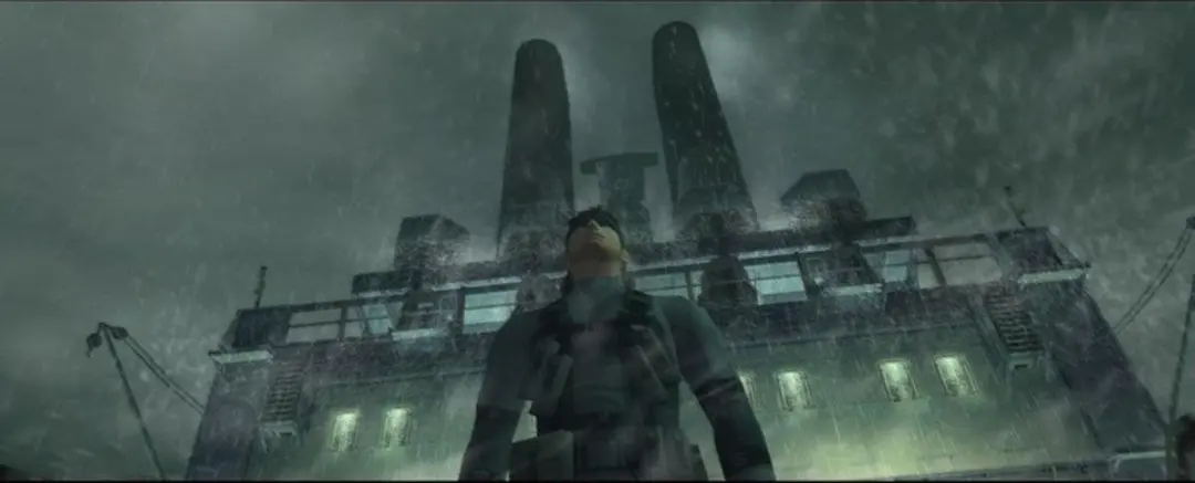 Mindscape Metal Gear Solid HD Collection - PS3