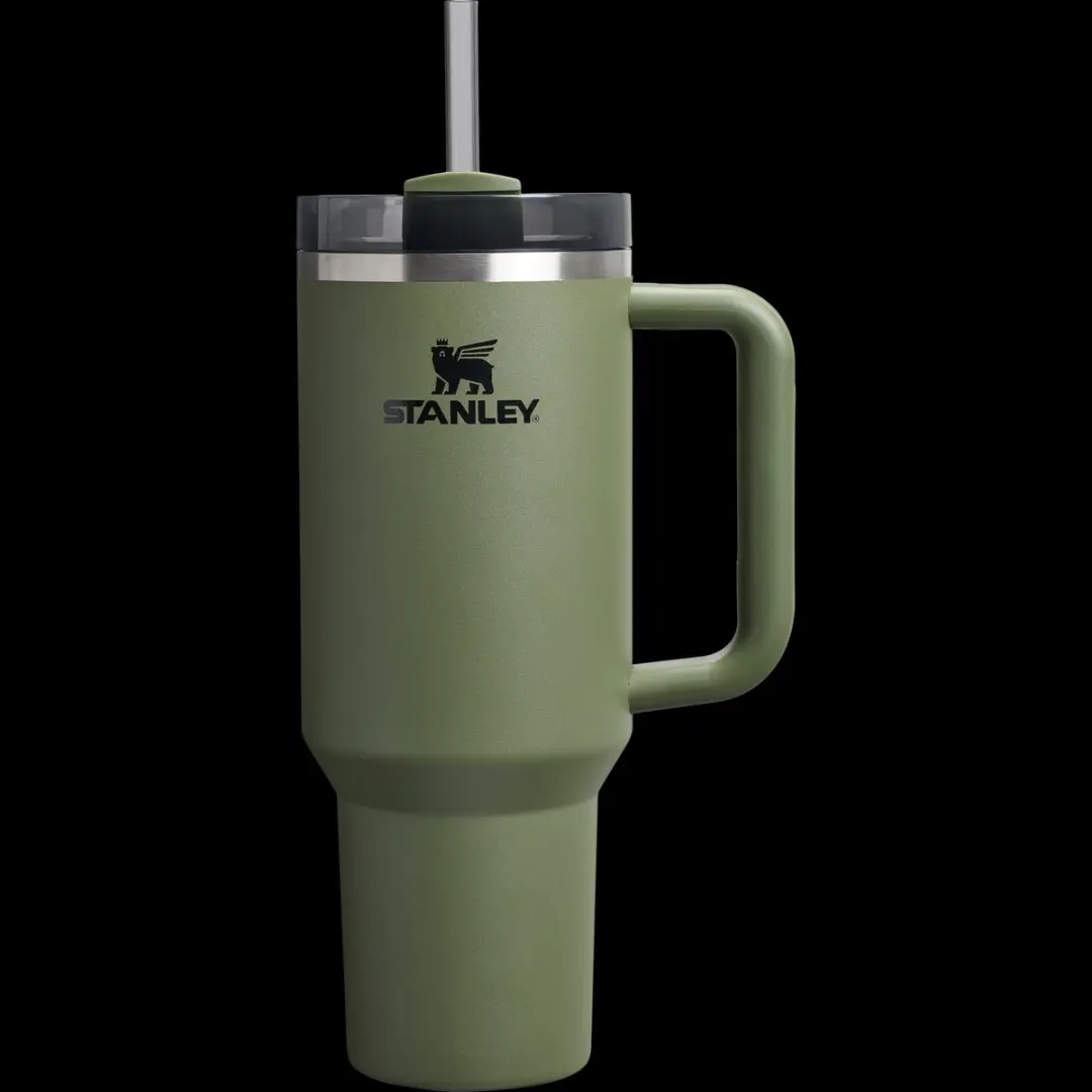 Stanley Quencher H2.O FlowState Tumbler 1,18L