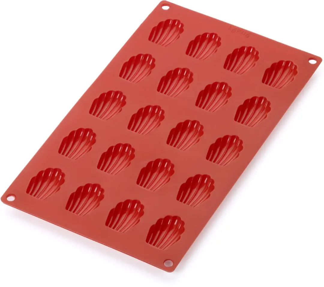 Lékué Bakvorm 20 Madeleines