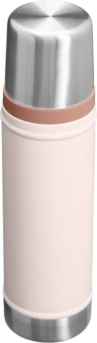 Stanley Classic Legendary Thermosfles 750ml - Rose Quartz