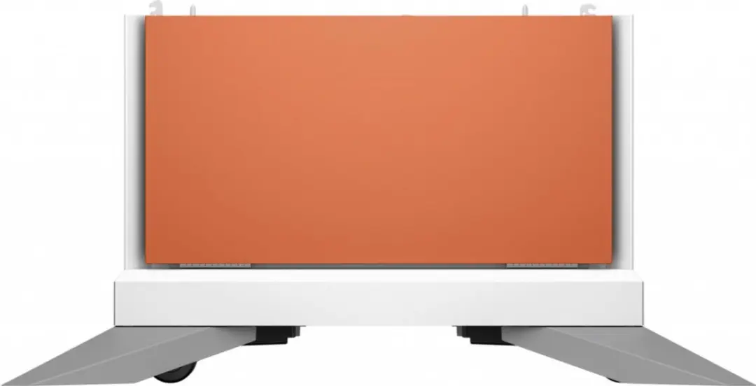 HP Color LaserJet Comet Rood Opslagstandaard