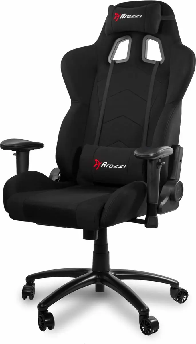 Arozzi Inizio Gamestoel - Zwart