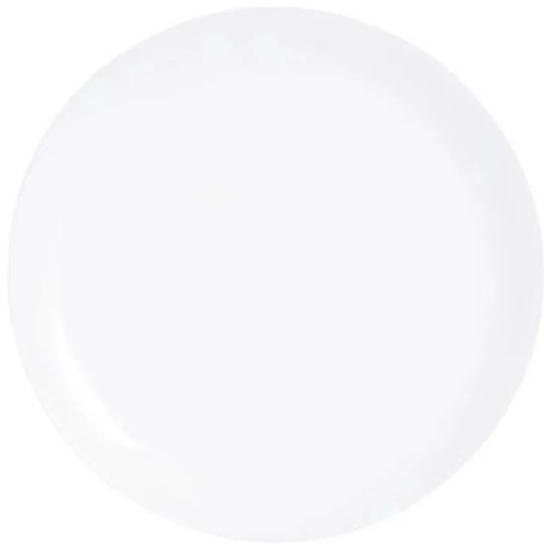 Arcoroc Evolutions Plat Bord 27cm