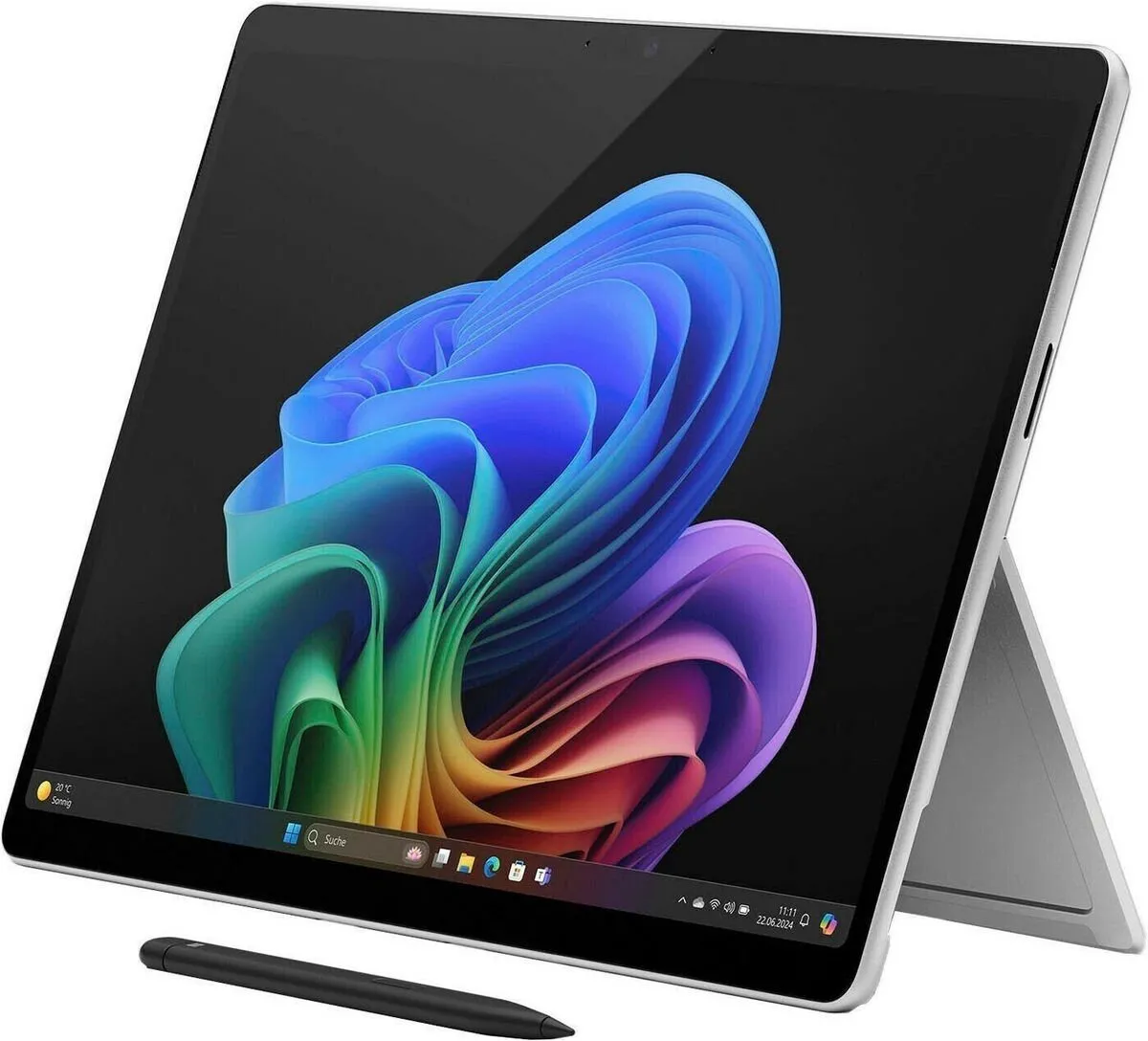 Microsoft Surface Pro 11 Copilot+ Elite ZIP-00004 Tablet - 13" - 16GB RAM 1TB - Platina