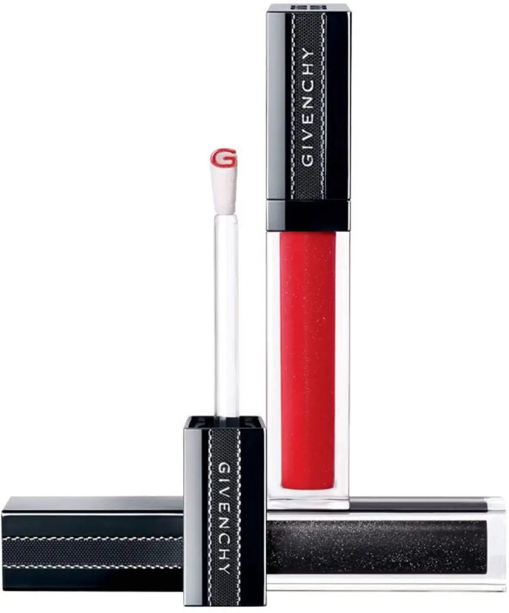 Givenchy Forbidden Revealing Gloss Set - 2x12ml