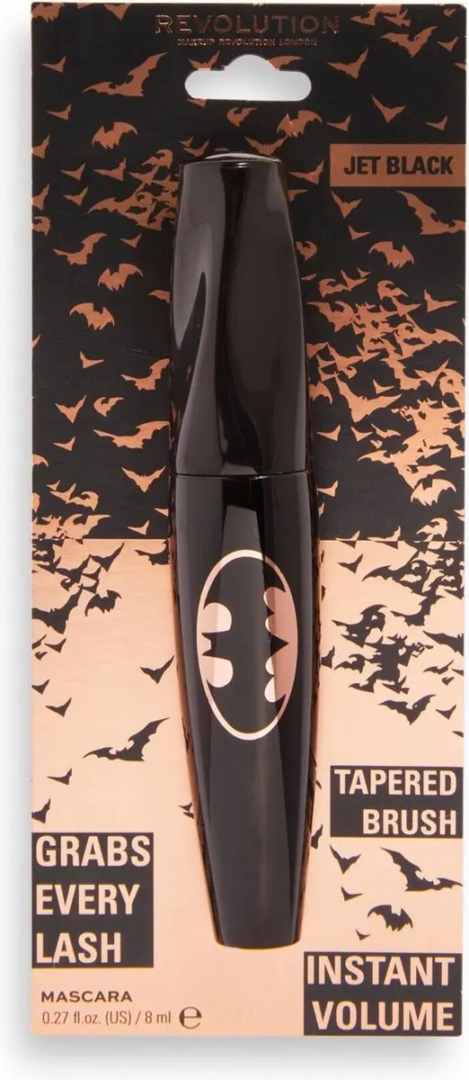 x Batman™ - I Am The Night Mascara