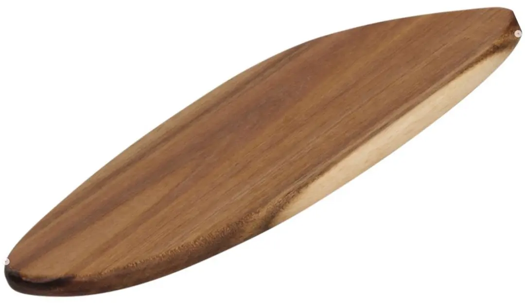 Serving board small
