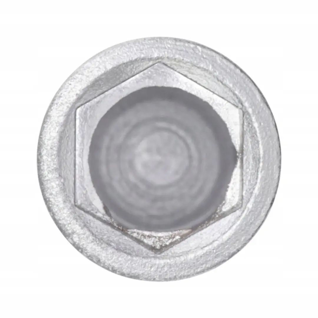 Würth T-sleutel Inbus 8mm 160mm - 2-componenten