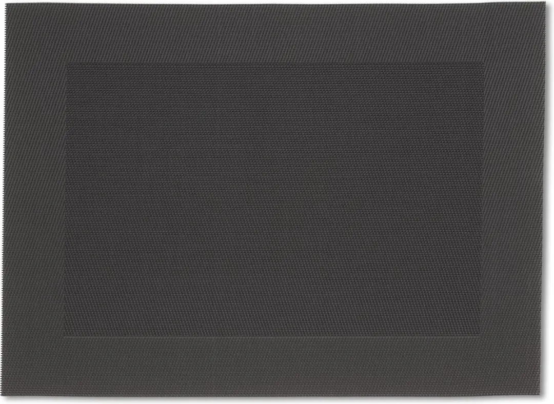 Placemat, Antraciet