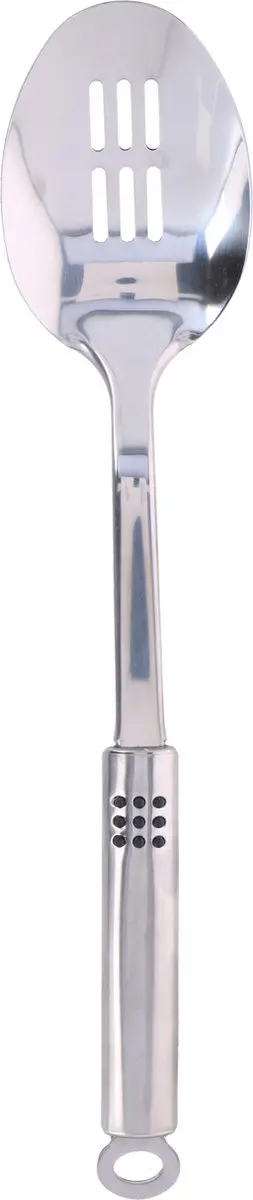 Alpina Schuimspaan RVS 33,5cm