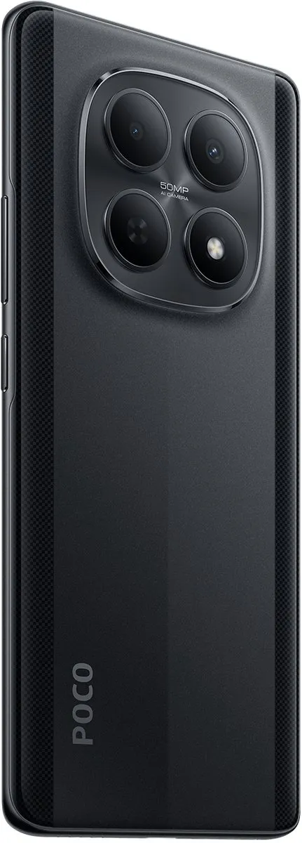 Xiaomi POCO M8 5G MZB0NR7EU - 8GB/512GB - Zwart