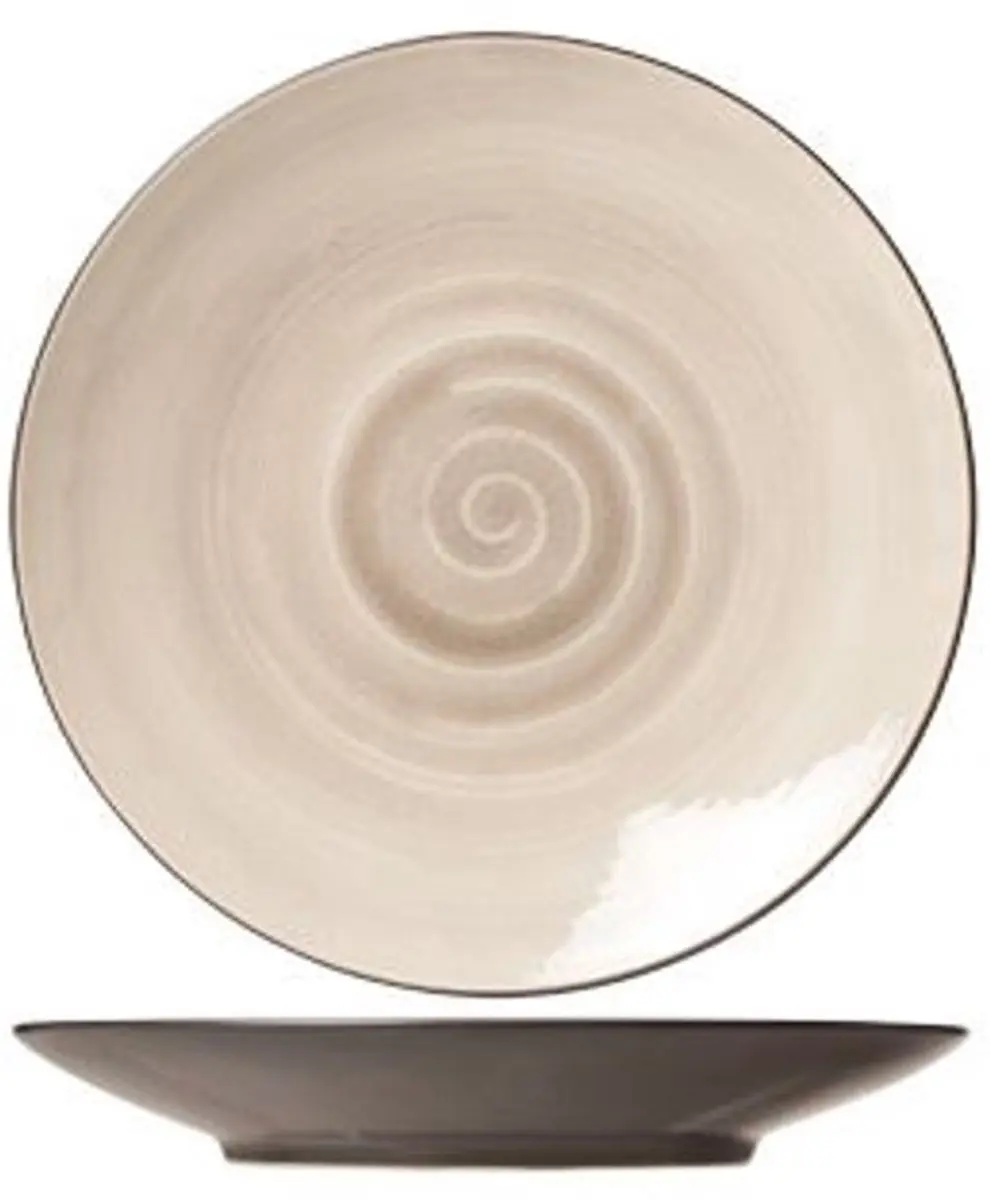 Cosy&Trendy Volcano Dessertbord 21.5cm