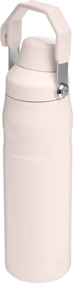 Stanley IceFlow Bottle 0,7L - Rose Quartz - afbeelding 6 van 6