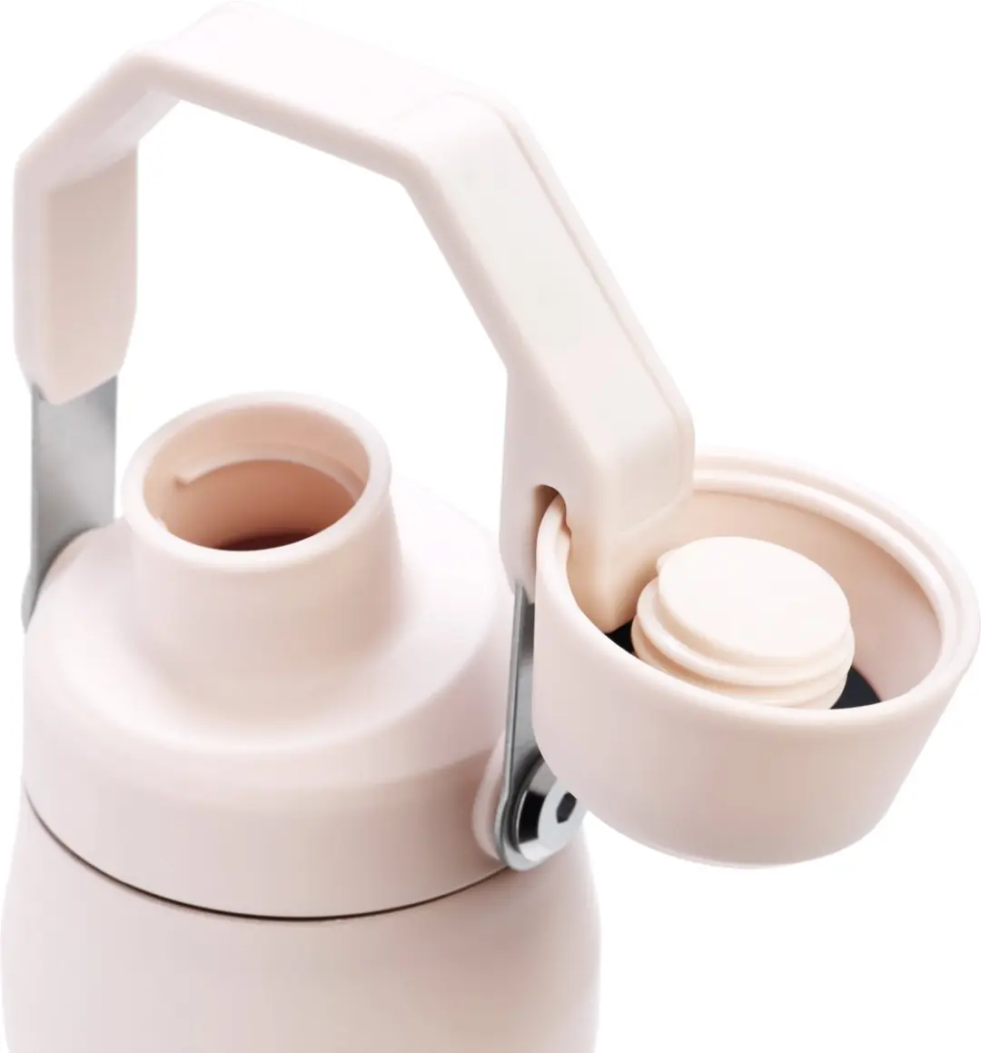 Stanley IceFlow Bottle 0,7L - Rose Quartz