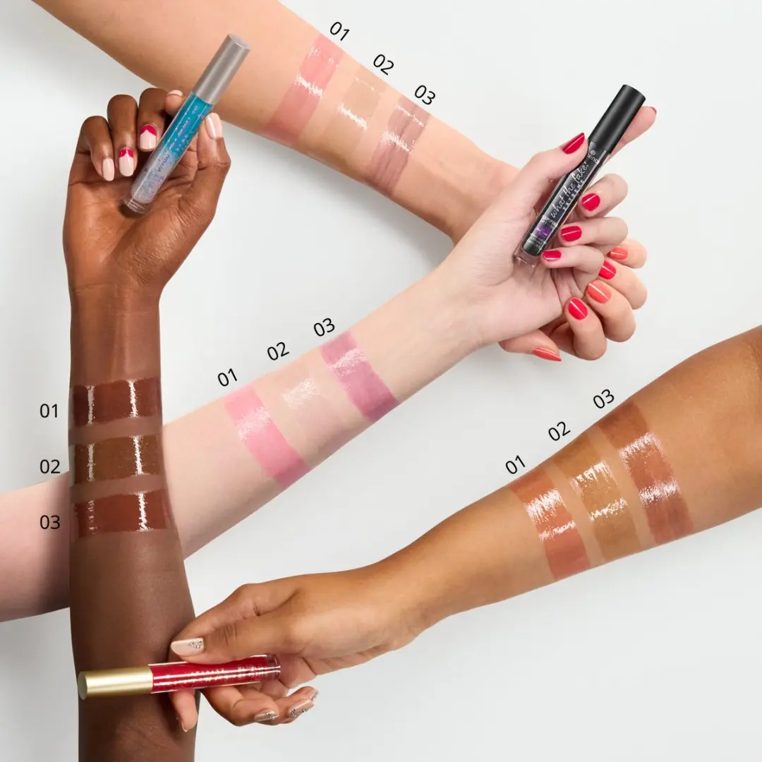 Essence What The Fake! Lip Filler - 30g - Rood