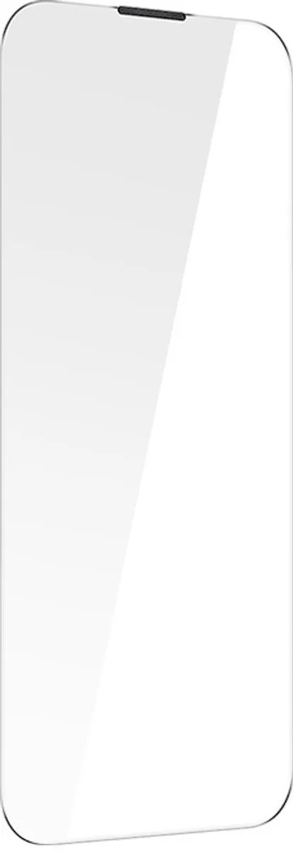 Baseus Gehard Glas met Anti-stofcoating voor iPhone 14 Pro - 2 Stuks - afbeelding 5 van 6