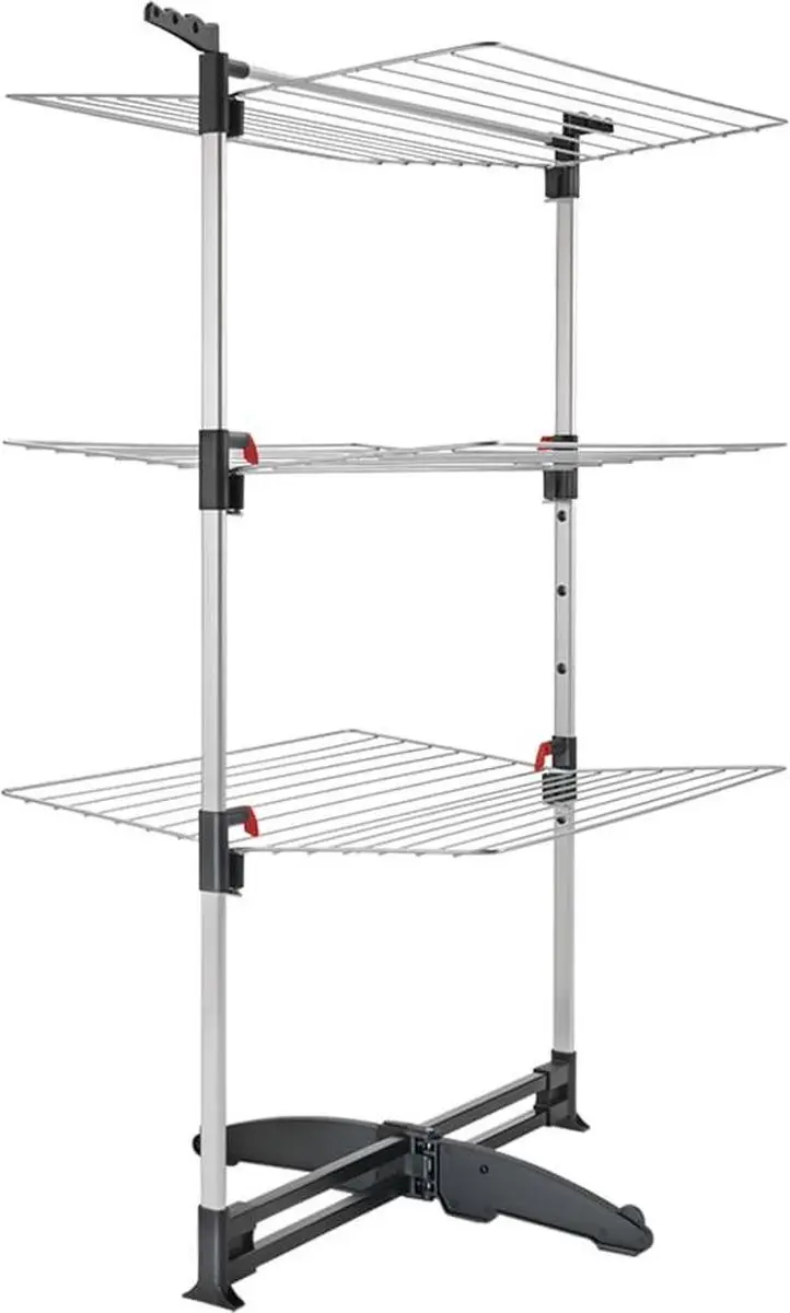 Tomado Ciclone Vario Droogtoren 38m