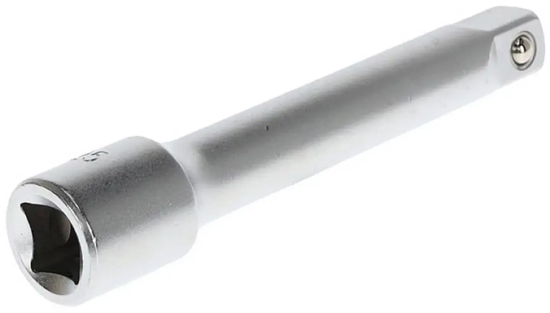 Gedore RED R65100024 3300404 Verlenging Aandrijving 1/2 (12.5 mm) 125 mm 1 stuk(
