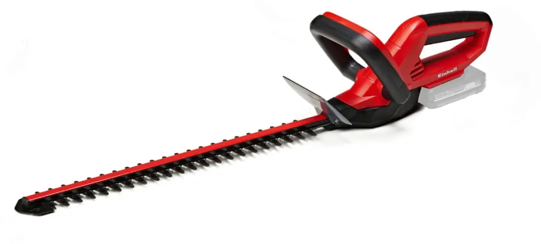 Einhell Accu Heggenschaar GC-CH 1846 Li Solo 18V