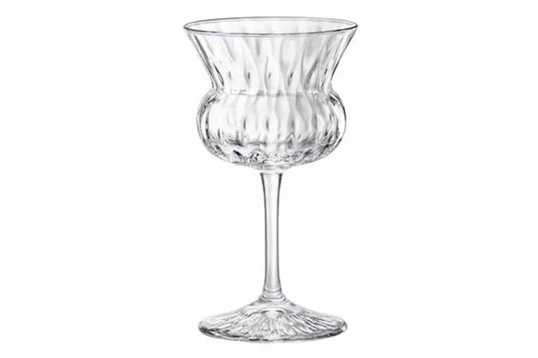 Bormioli Rocco Bloom Cocktailglazen Set