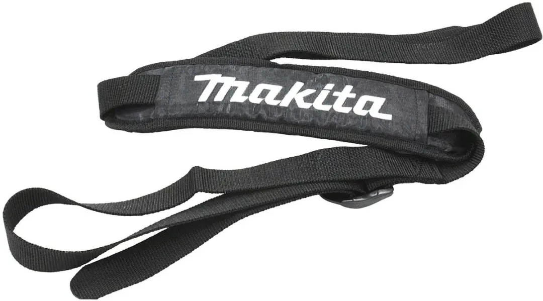 Makita 166124-3 Draagriem Accu-stofzuiger