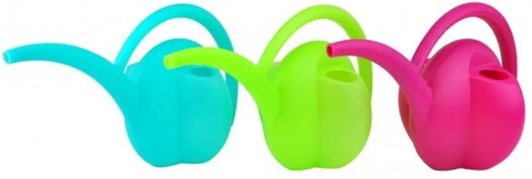 Hozelock Gieter 1,5L - Groen