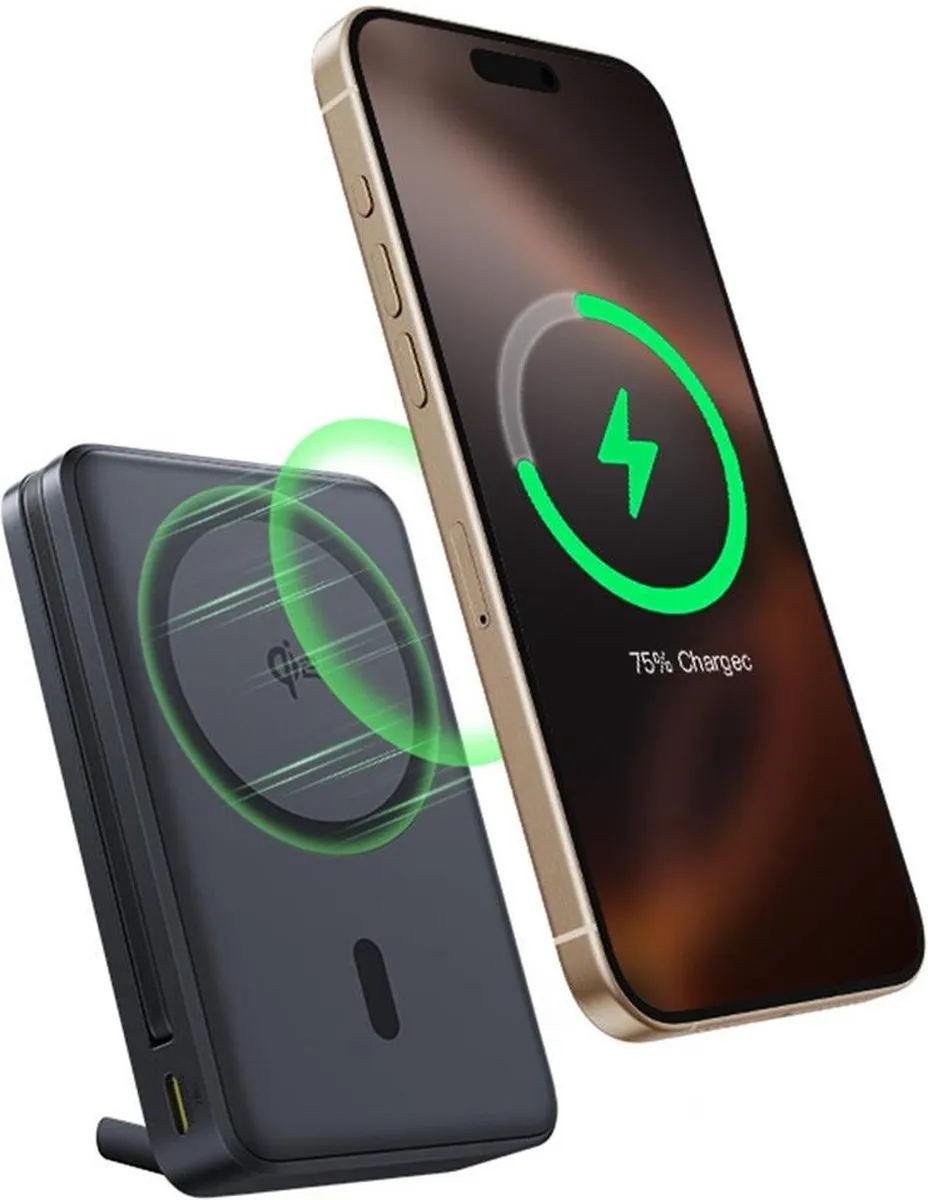 Baseus Nomos 10000mAh Powerbank