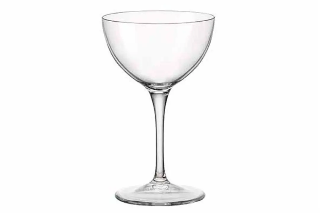 Bormioli Rocco Novecento Martiniglas Set 6x 23,5cl