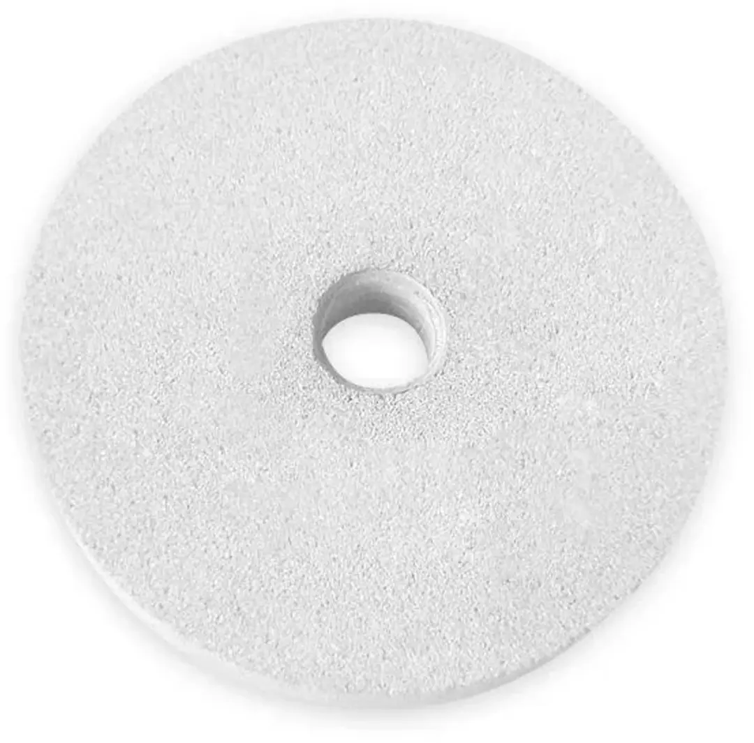 Slijpsteen 100 x 20 x 16 mm voor art. 403873
