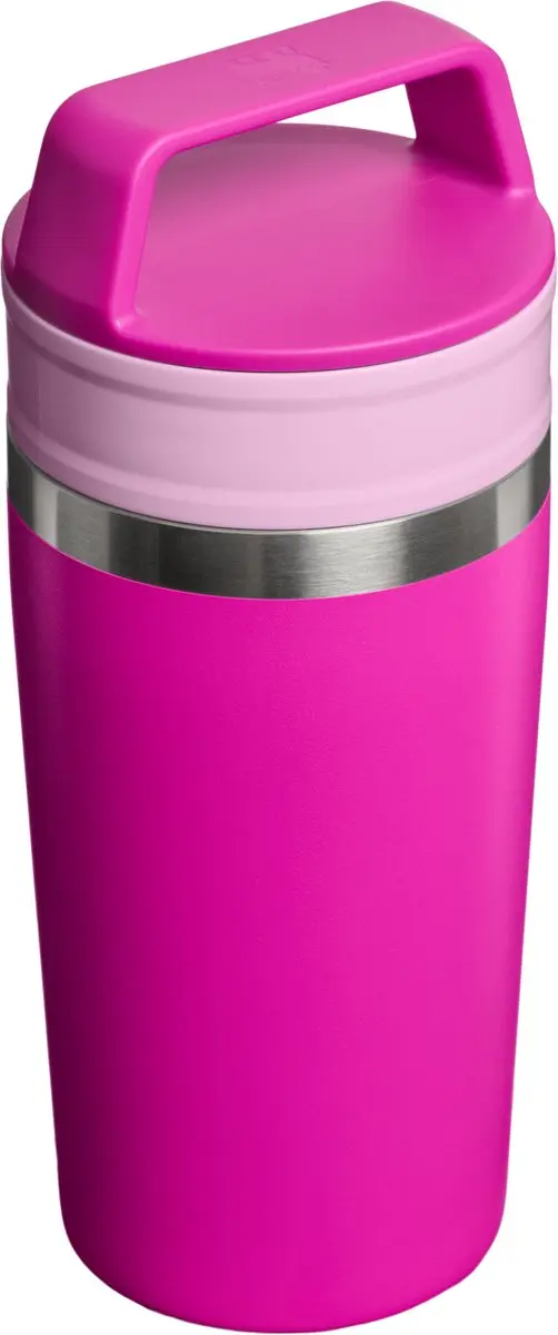Stanley Café-To-Go Travel Mug 350ml - Violet Blossom