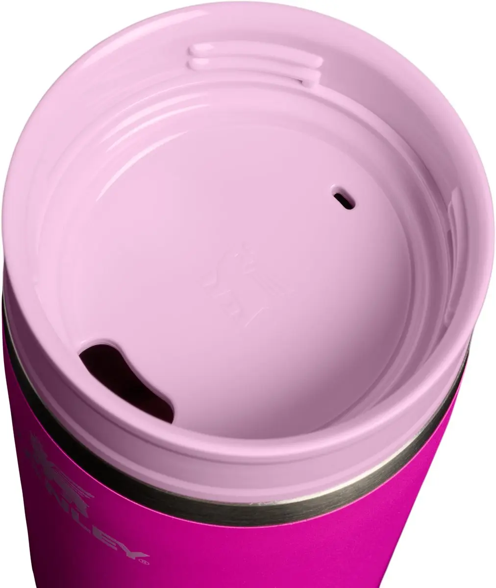 Stanley Café-To-Go Travel Mug 350ml - Violet Blossom
