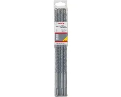 Bosch Hamerboor SDS-plus 10x200mm - 10 Stuks - afbeelding 3 van 5