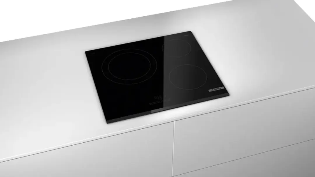 Bosch PKK631BB8E Vitro-keramische Kookplaat 5700W