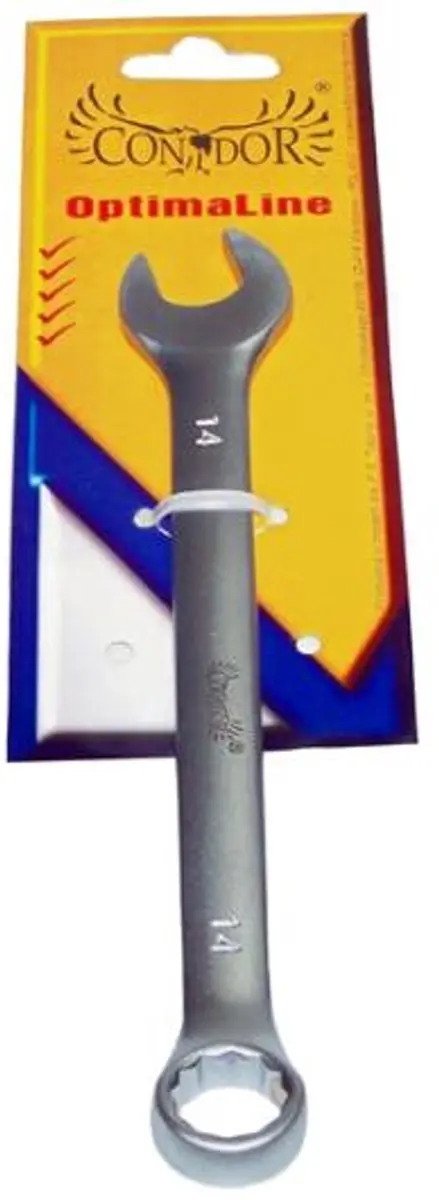 Ringsleutel 27 mm