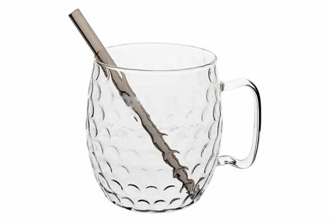 Cosy&Trendy Moscow Mule Set
