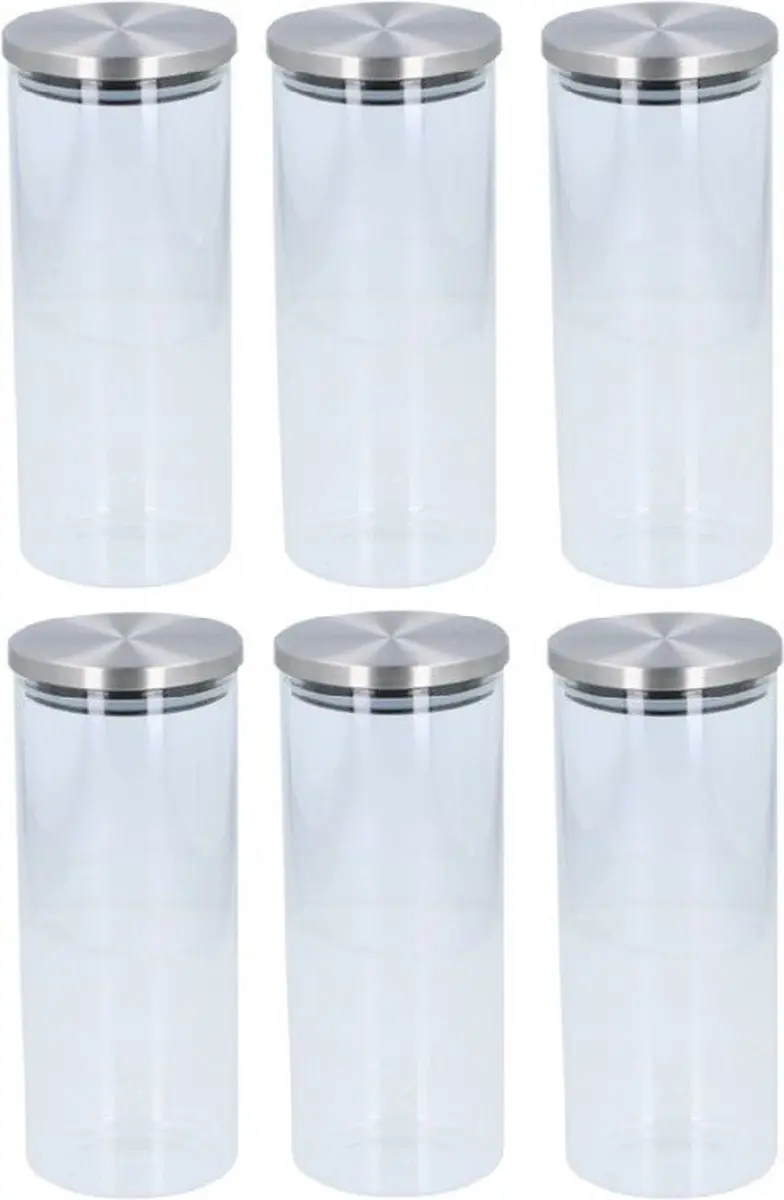 Alpina Voorraadpot 1500ml