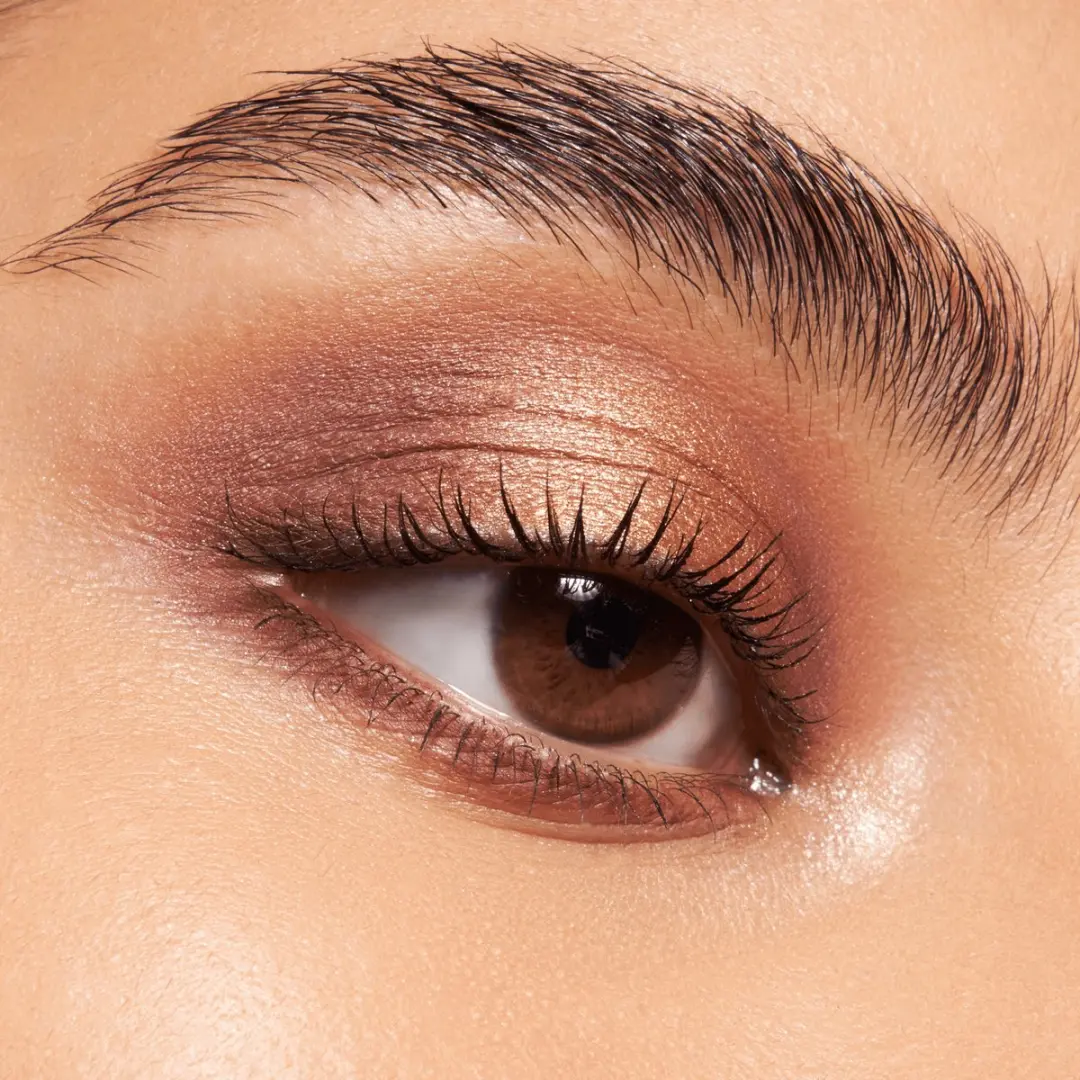 Essence The BROWN Edition Oogschaduw Palette 30 - Gorgeous Browns - afbeelding 6 van 6