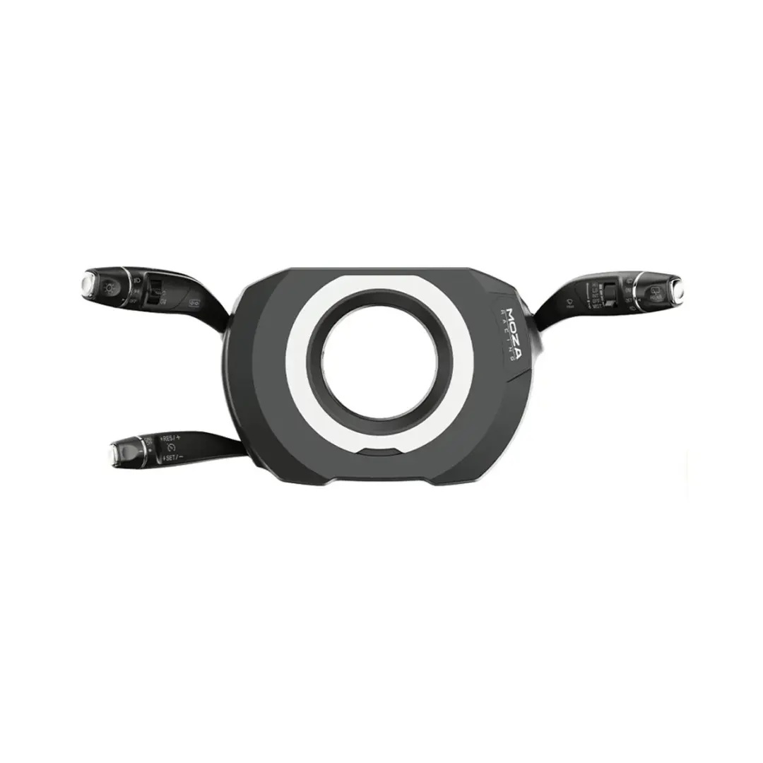Moza Racing RS071 Trucking Wheel Bundel - 40cm